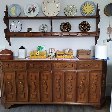 Casa Vacanze I Giardini Di Marzo San Giorgio di Mantova Екстер'єр фото