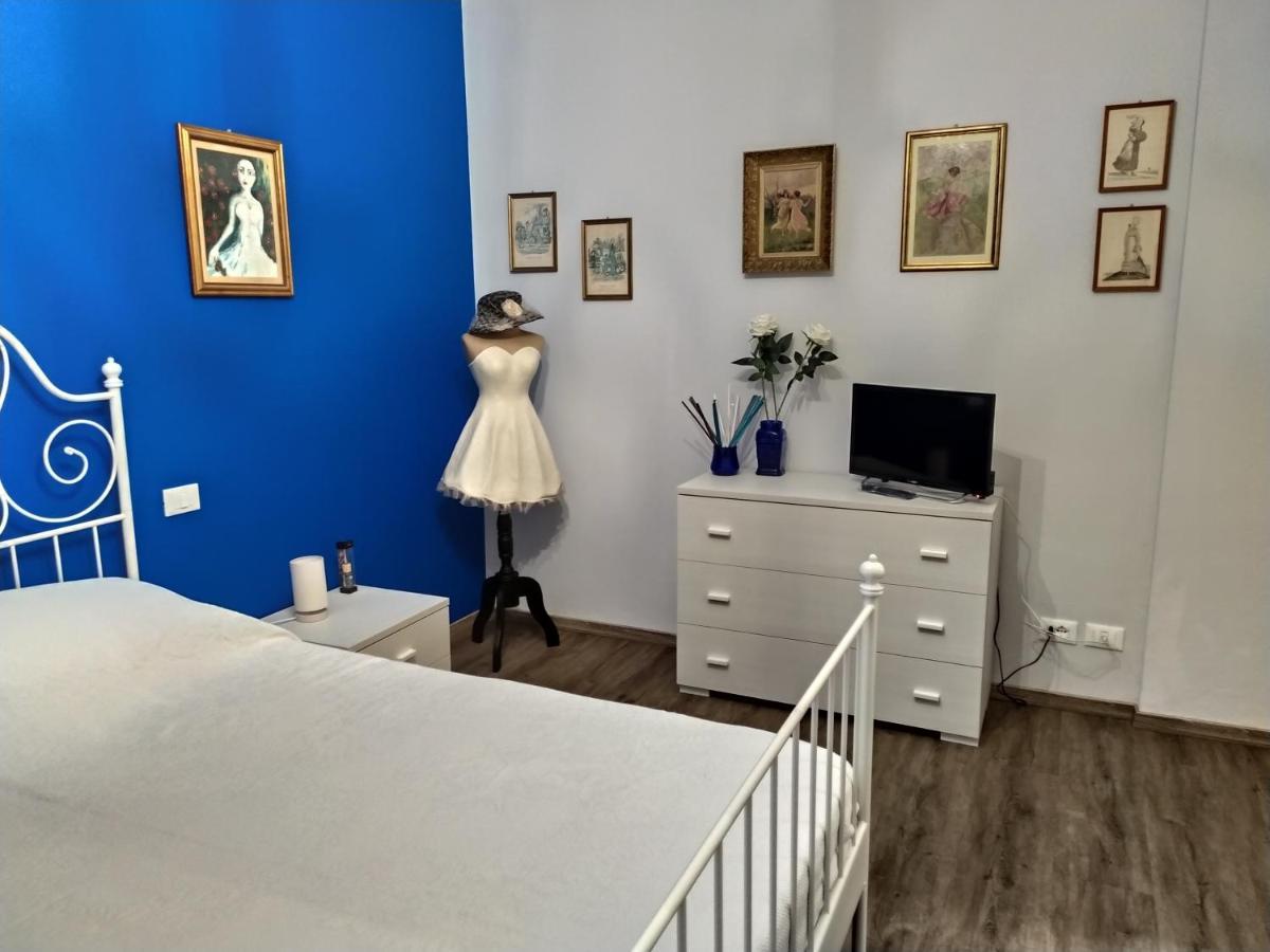 Casa Vacanze I Giardini Di Marzo San Giorgio di Mantova Екстер'єр фото