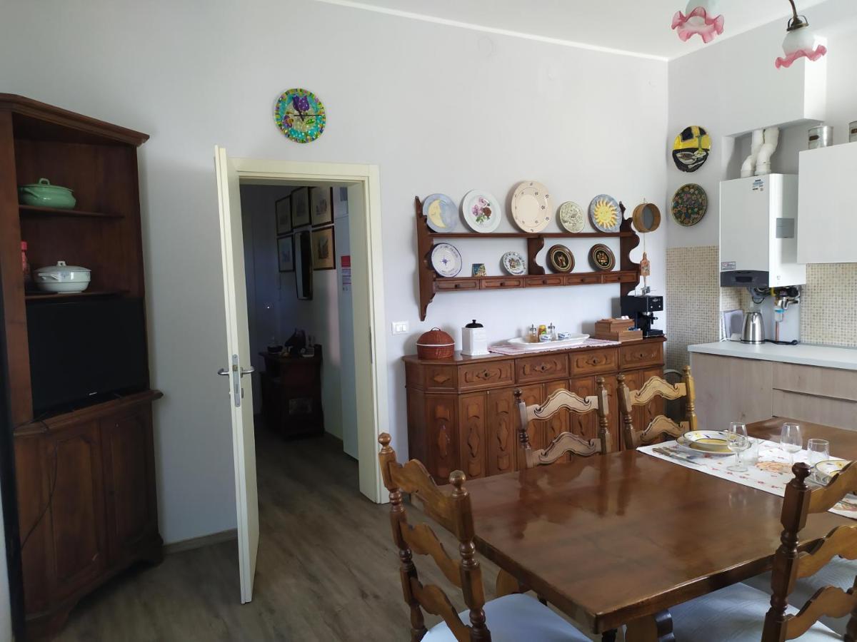 Casa Vacanze I Giardini Di Marzo San Giorgio di Mantova Екстер'єр фото