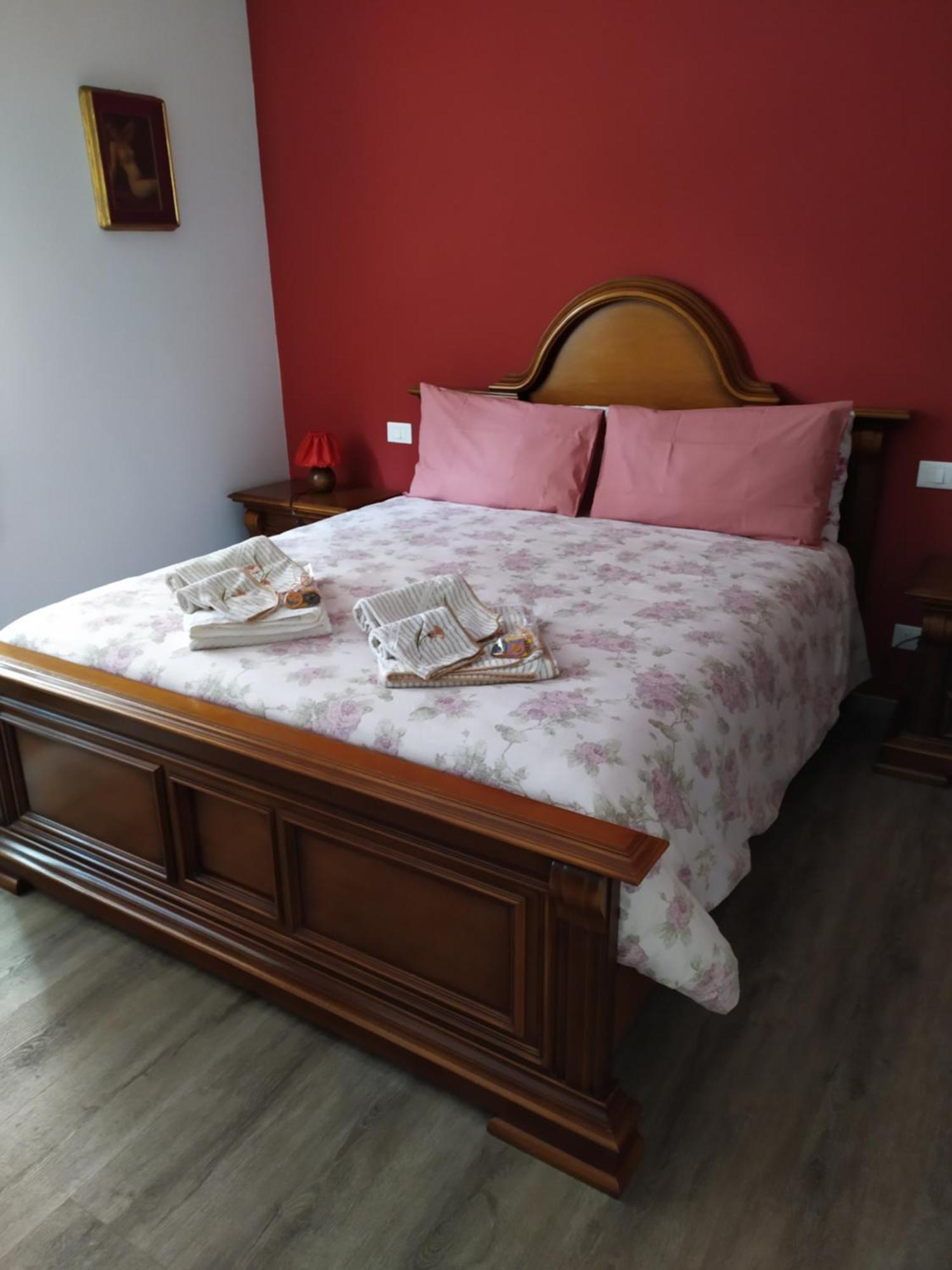 Casa Vacanze I Giardini Di Marzo San Giorgio di Mantova Екстер'єр фото